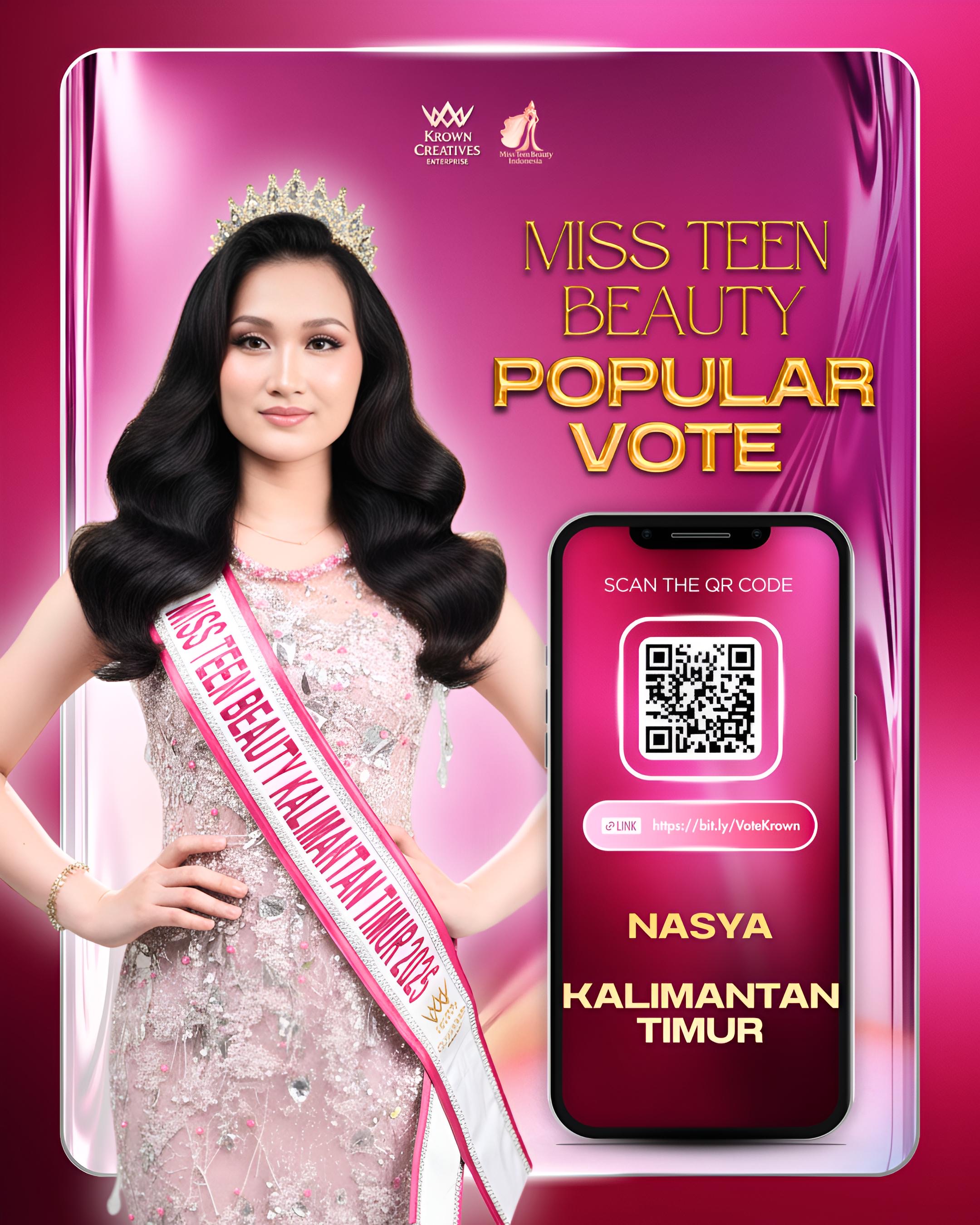 NASYA CAROLINE RAMADHANI